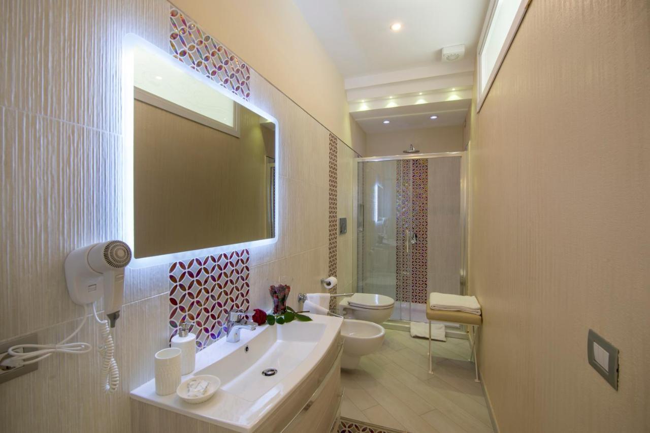 Donna Sofi Holiday House Agerola Bagian luar foto